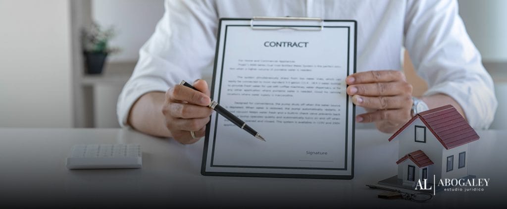 Contrato de arriendo