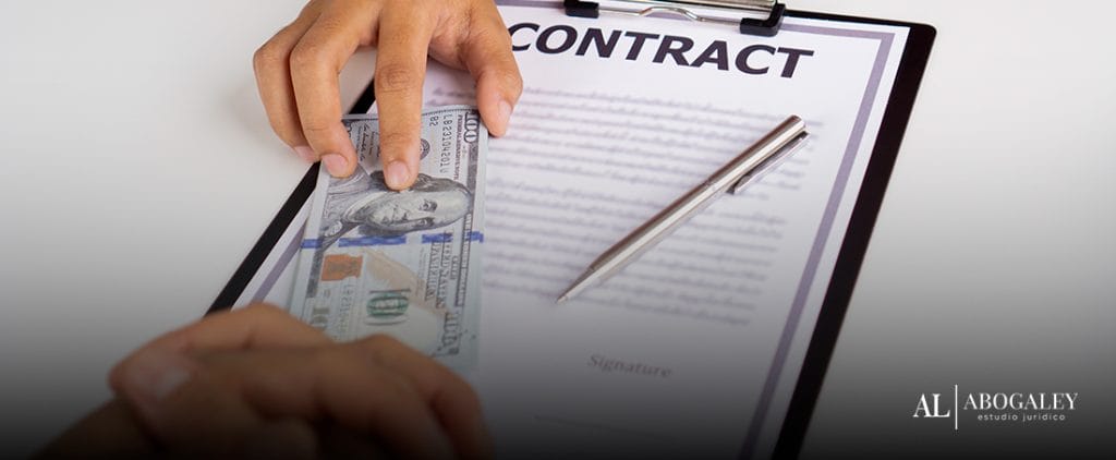 Contrato de Mutuo
