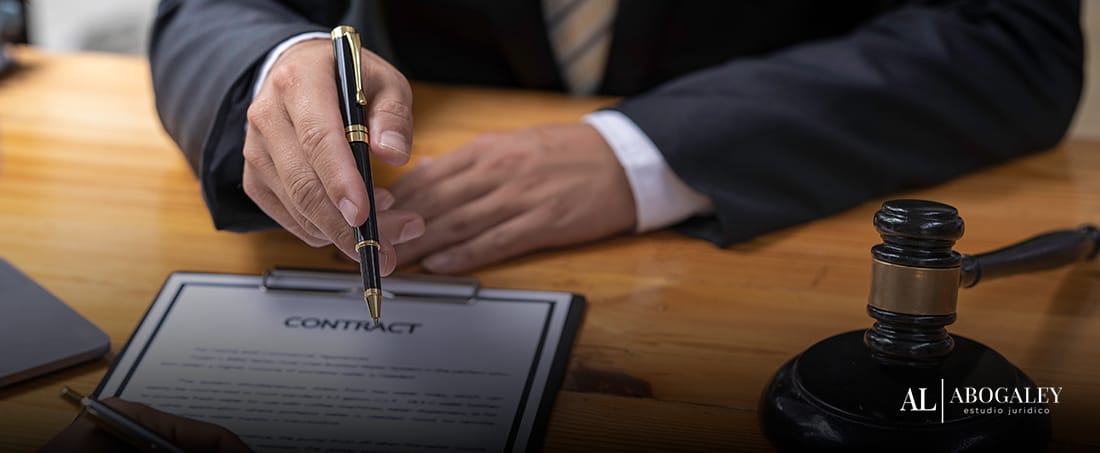 Tipos de contrato de mutuo