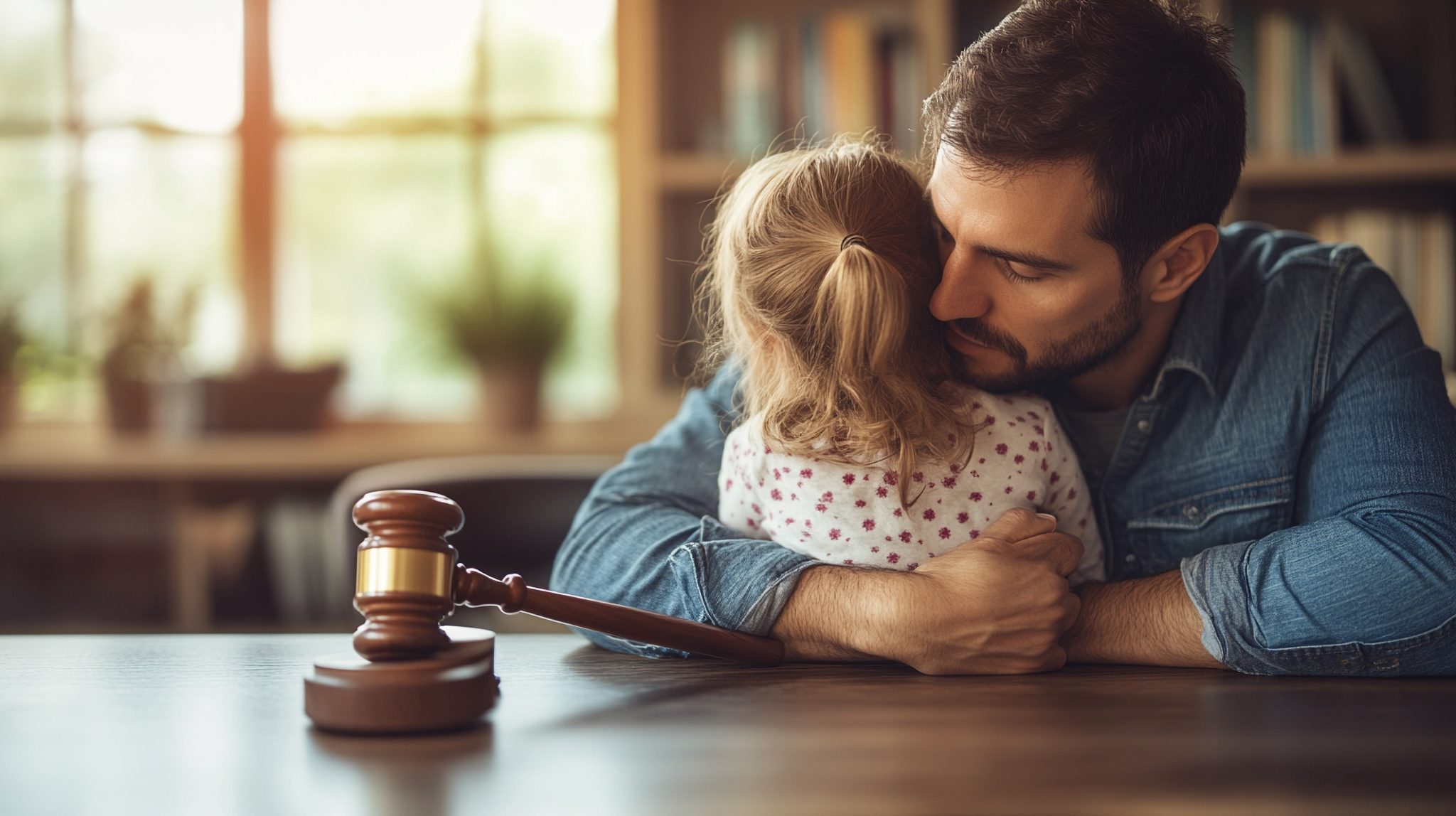 Demanda por paternidad en Chile: guía práctica de cómo hacerla