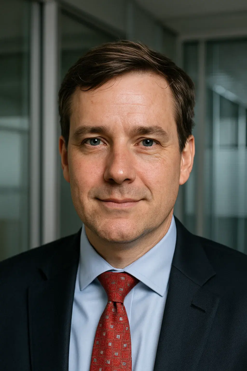 Picture of Fernando Barros