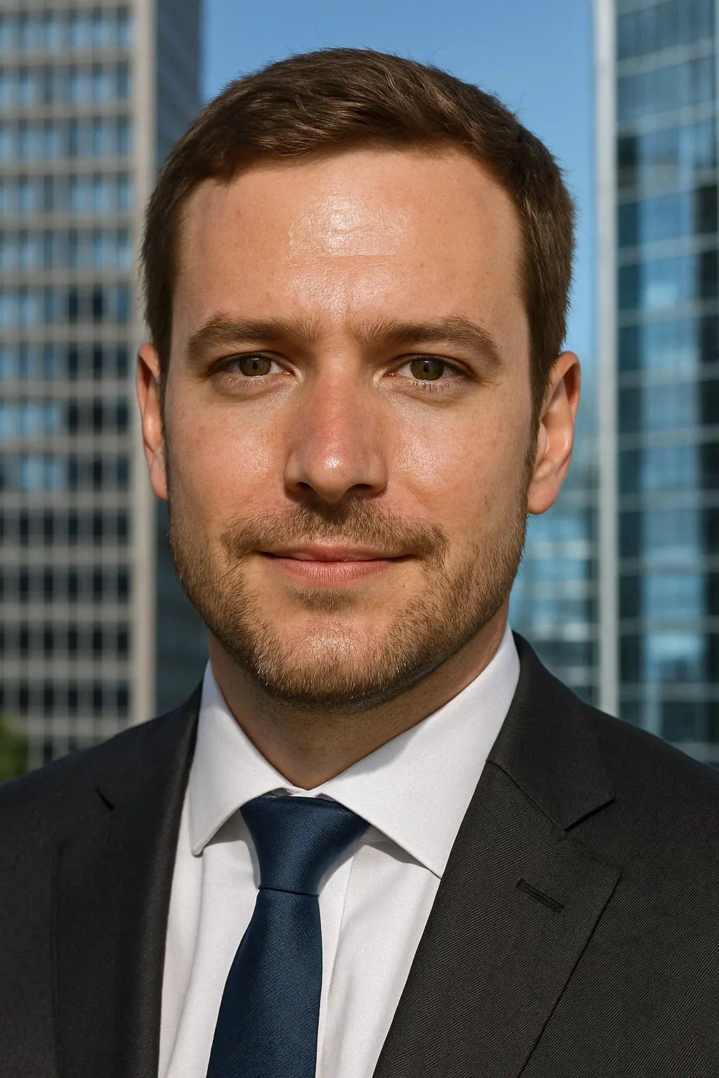 Picture of José Vial