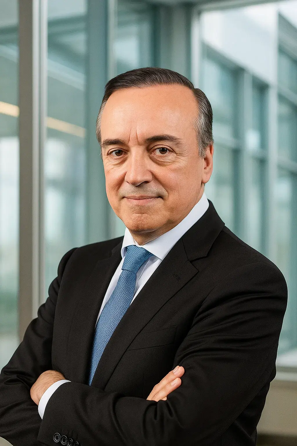 Picture of Juan Prieto