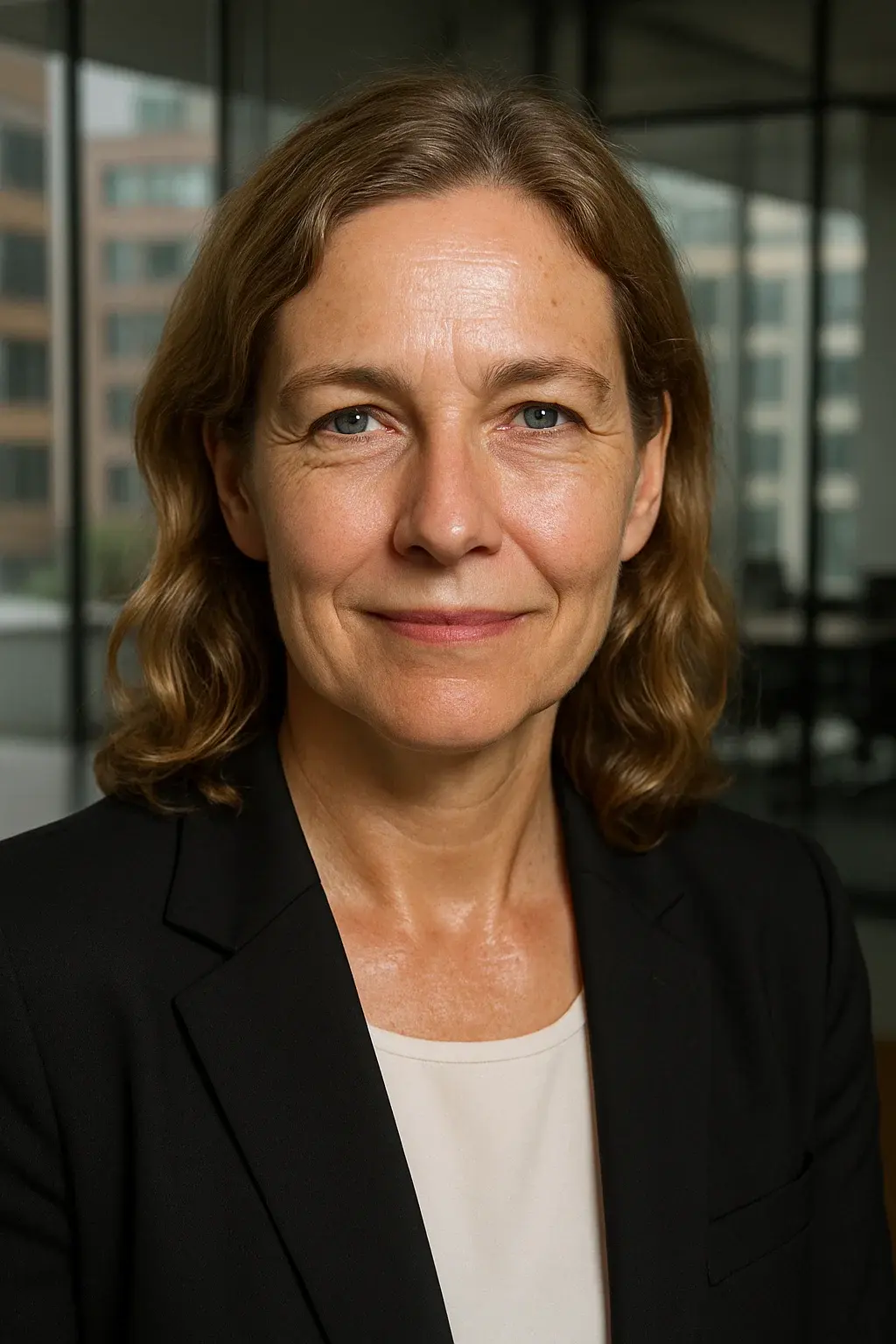 Picture of María Dominguez