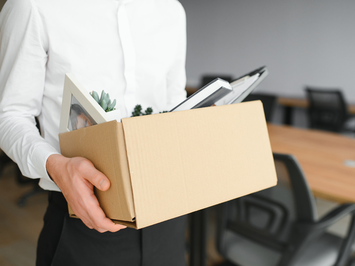 Despido por necesidades de la empresa