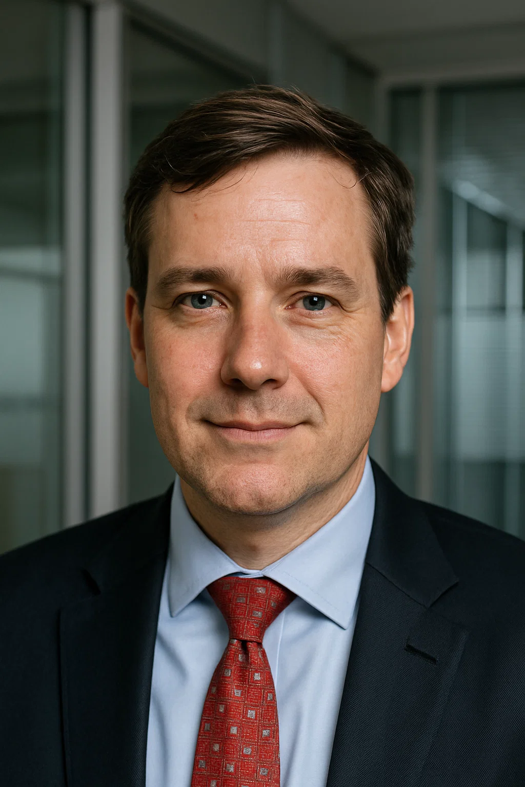 Fernando Barros
