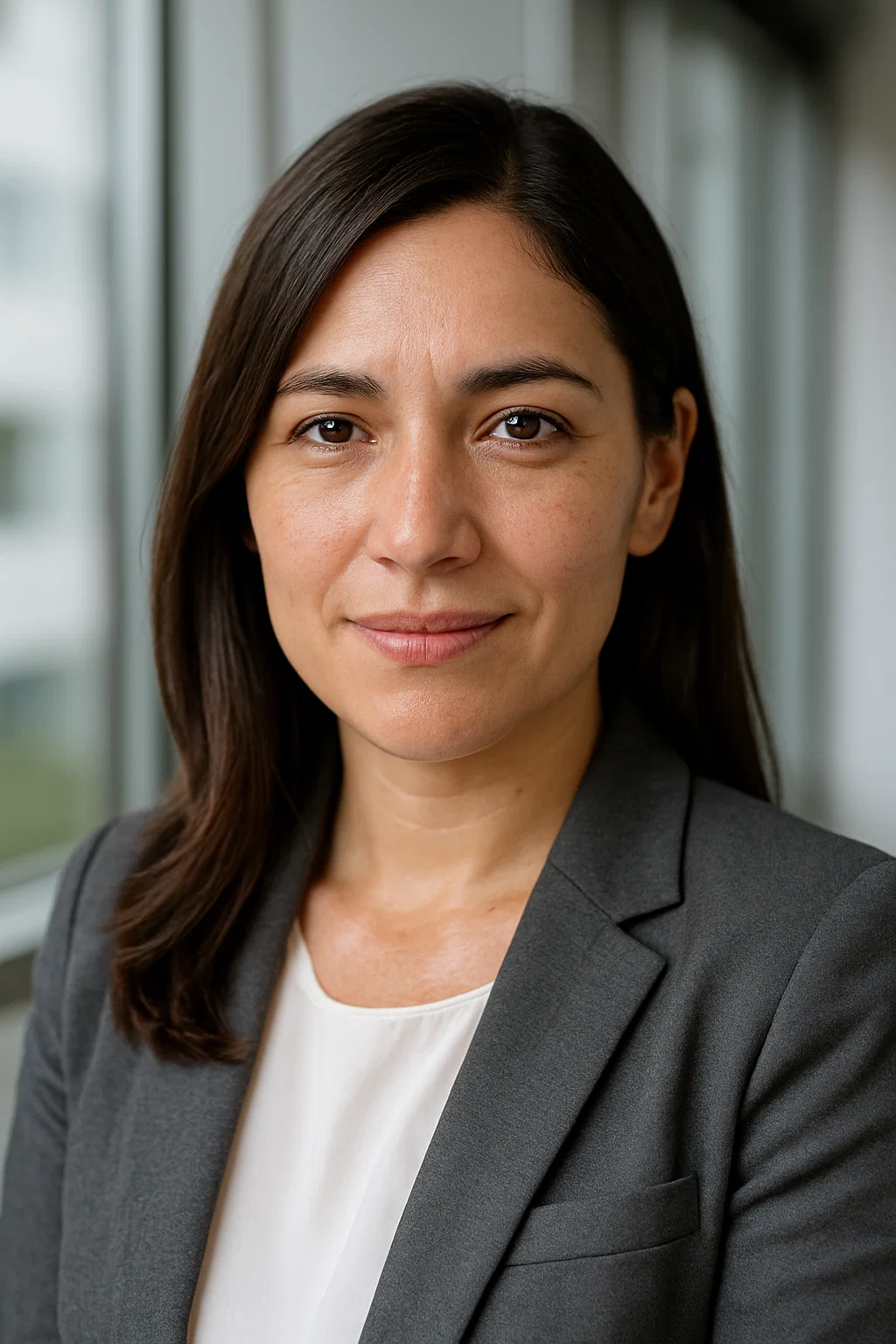 Patricia Cortés