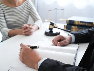 Juicio de partición de herencia