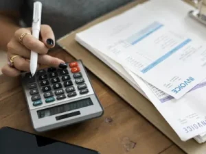 No pago de cotizaciones