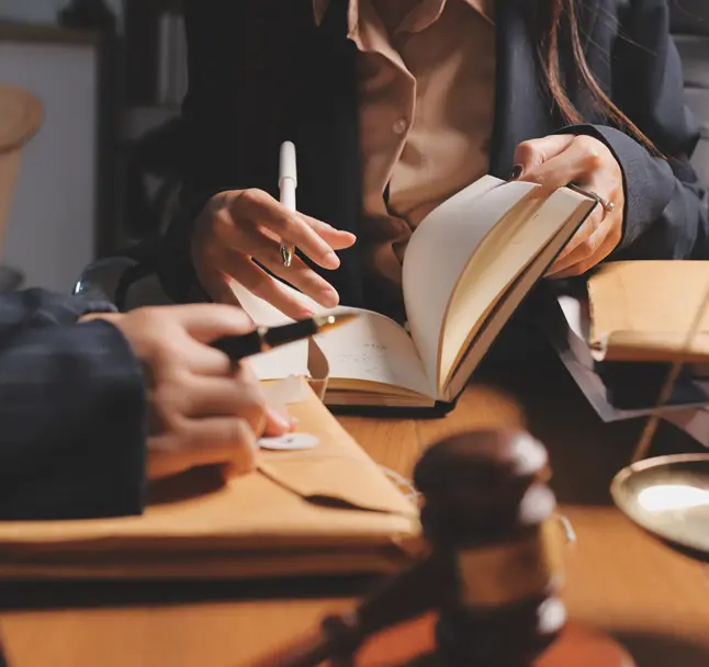 Abogados Las Condes
