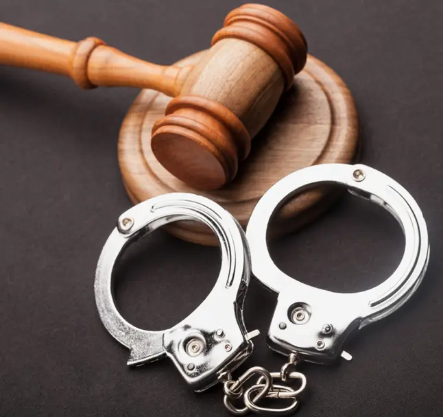 Abogados ley N° 20.000