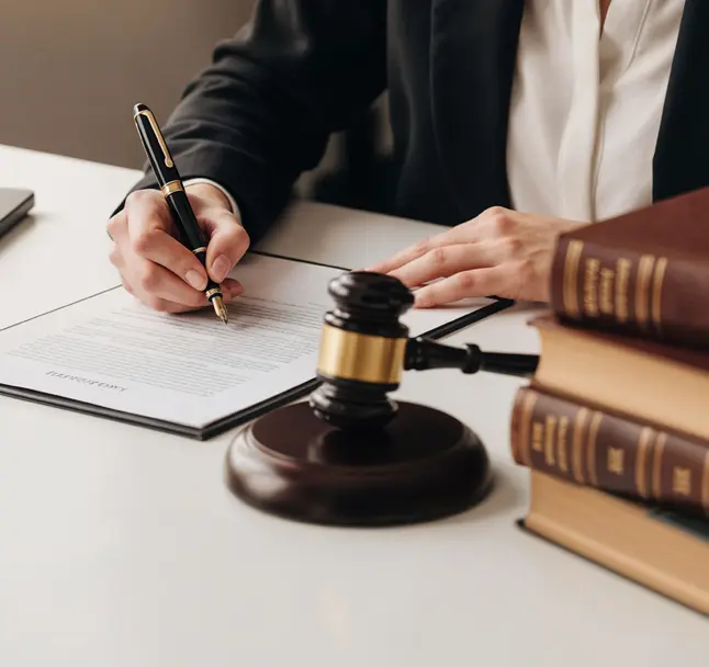 Abogados Santiago
