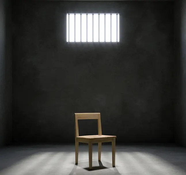 Abogado penalista Santiago