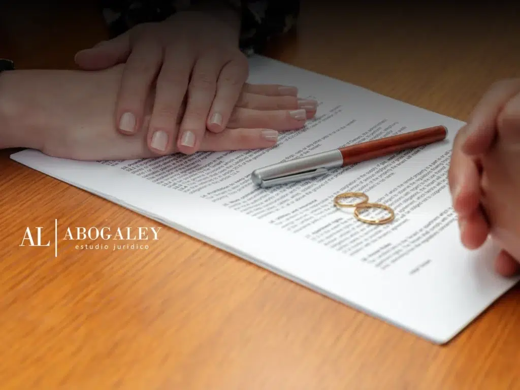 Como divorciarse en Chile