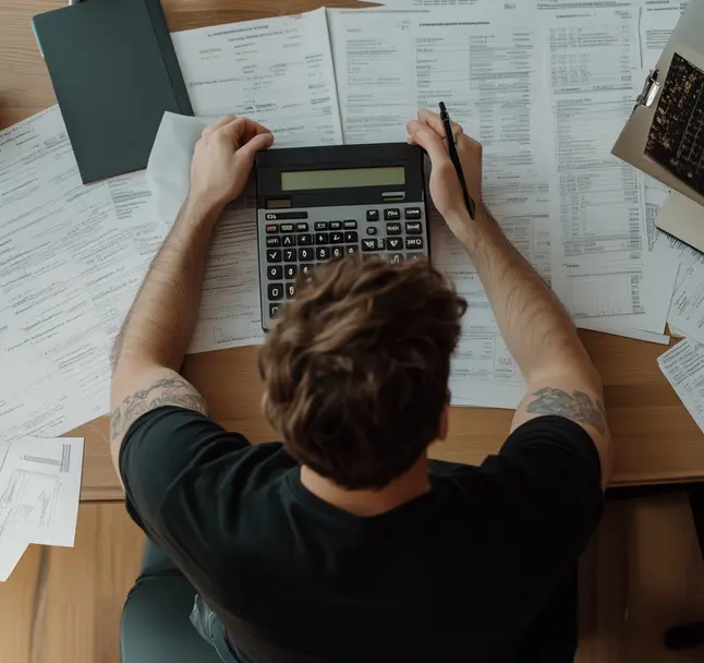 Abogados de deudas y embargos Chillán