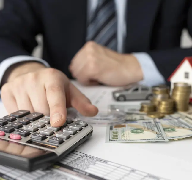 Abogados de deudas y embargos Iquique