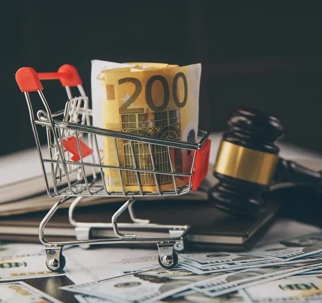 Abogados de deudas y embargos Valdivia