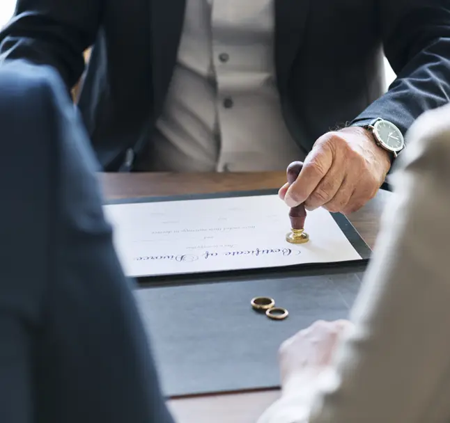 Abogados de familia en Las Condes