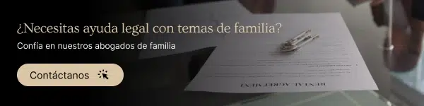 papeles con abogados de familia
