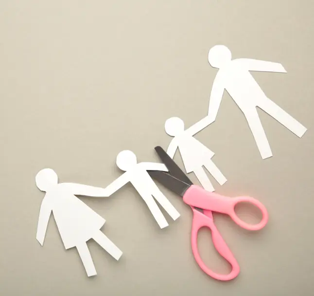 Demanda de impugnación de paternidad