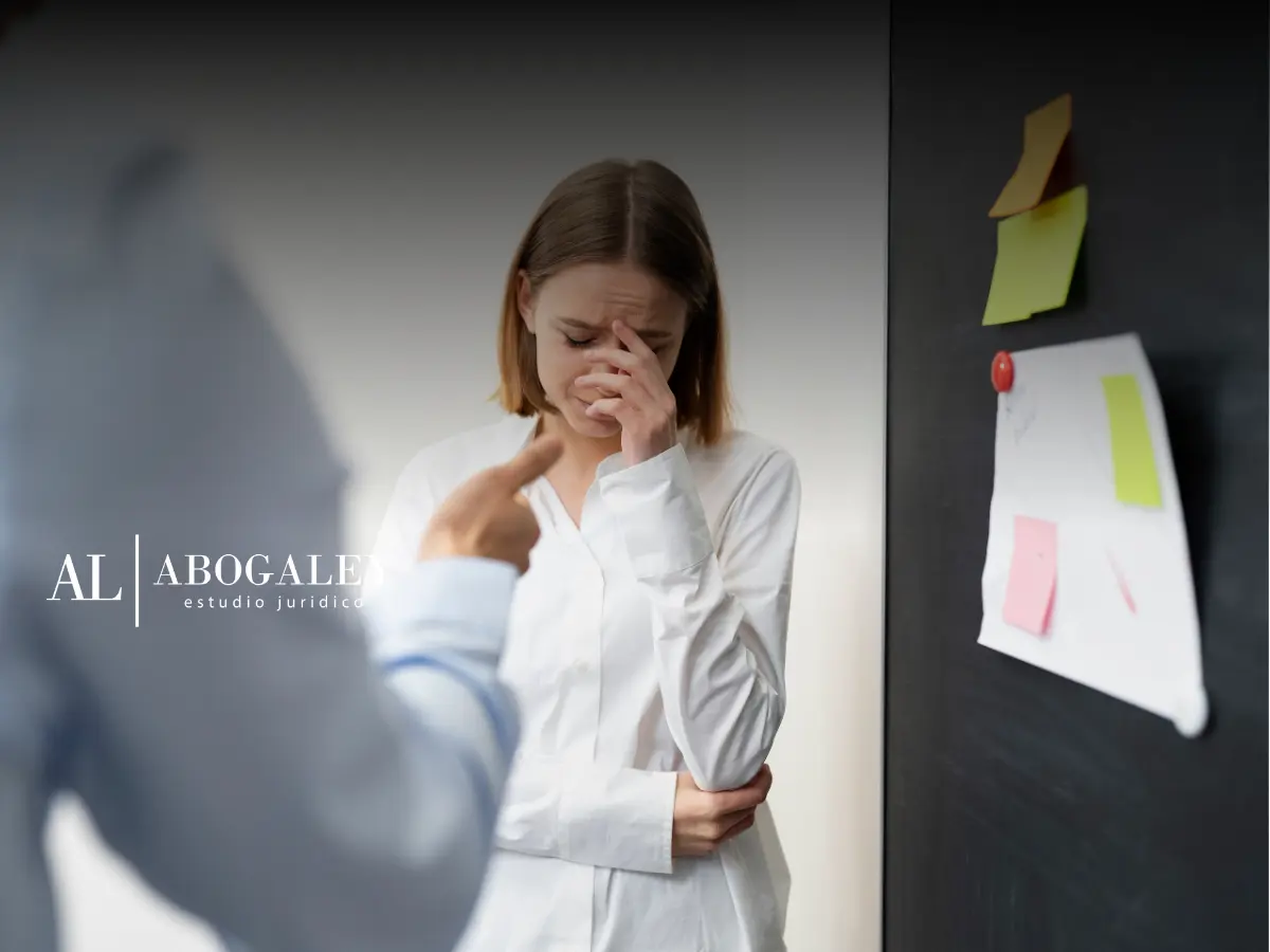 Derechos fundamentales del trabajador