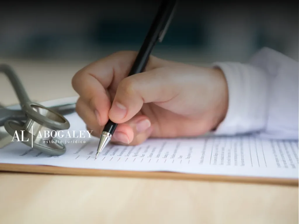 Despido por licencias medicas reiteradas