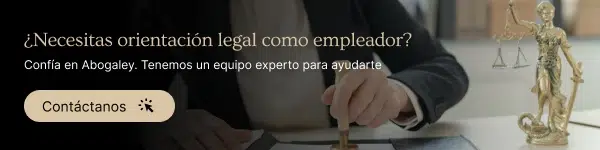 abogado laboral