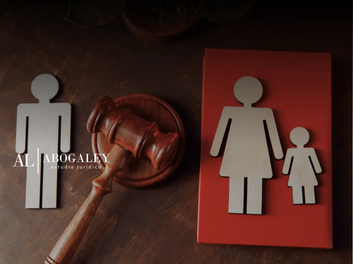 Impugnación de paternidad