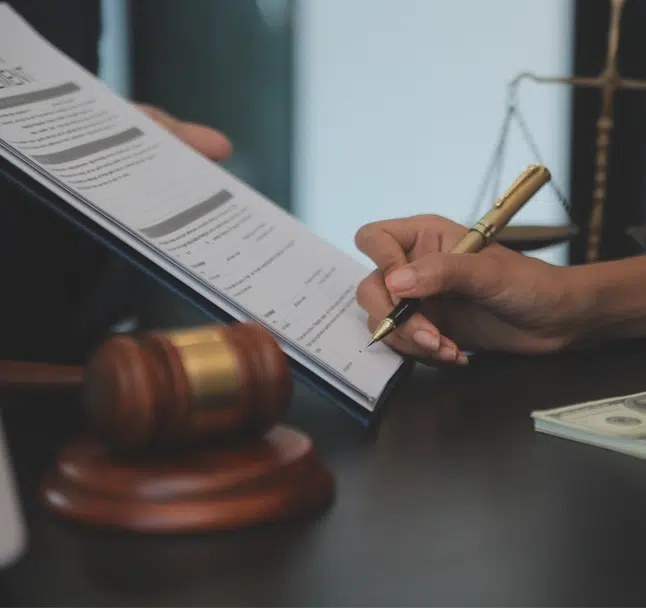 Abogaods cobranza judicial