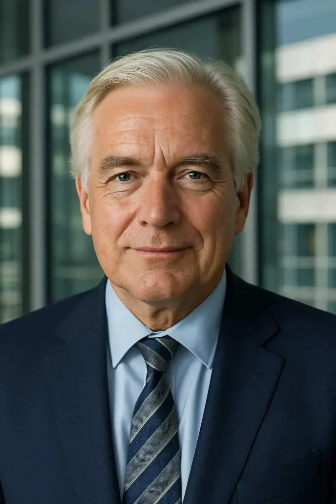 Abogado Corporativo de Abogaley Carlos Domínguez