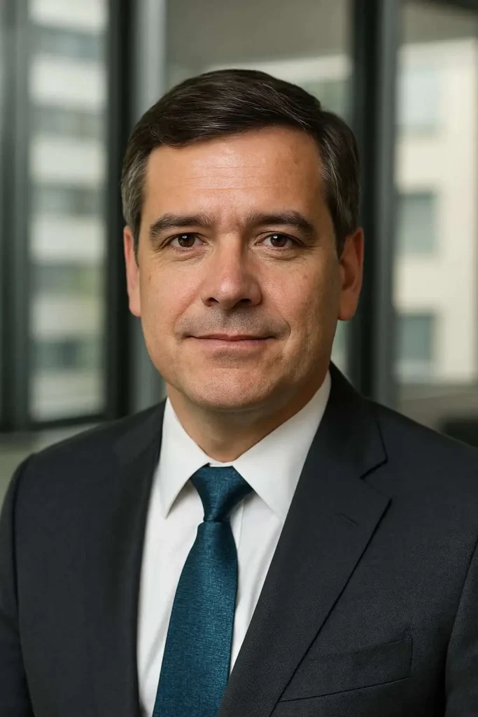 Abogado corporativo de Abogaley Juan Reyes