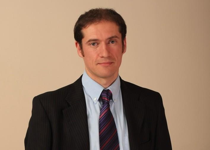 Rodrigo Momberg Uribe