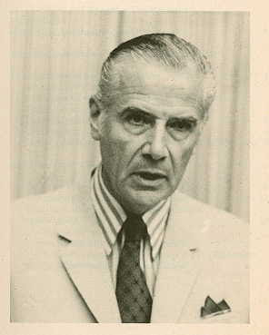 Eduardo Novoa Monreal ABOGADO CHILENO