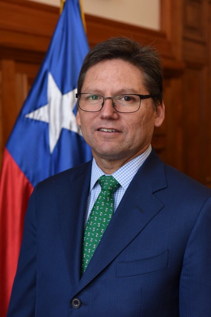 Jean Pierre Matus Acuña