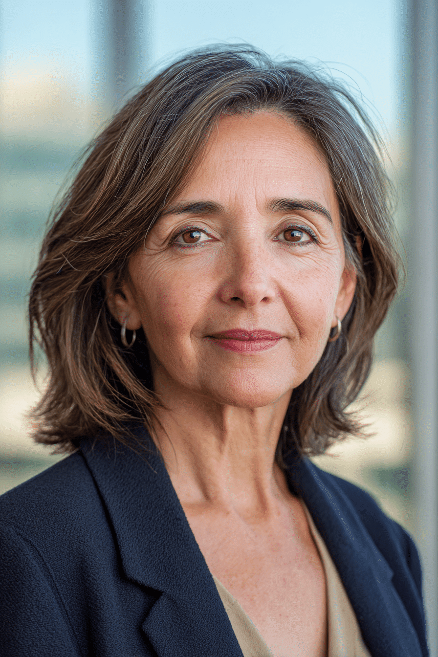 María Rioseco
