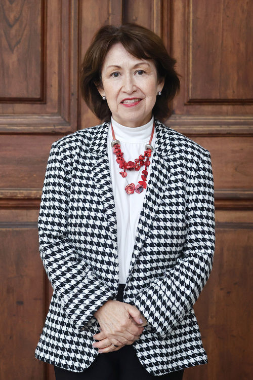 Marisol Peña Torres