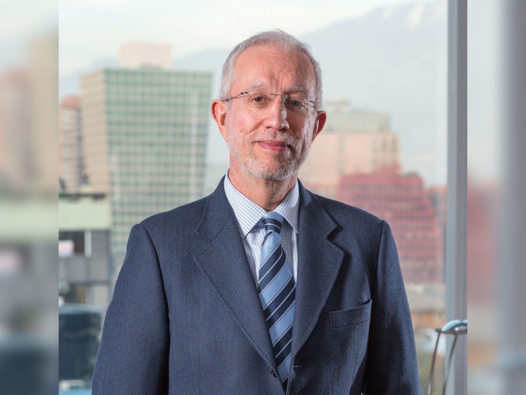 Foto de Alejandro Vergara Blanco