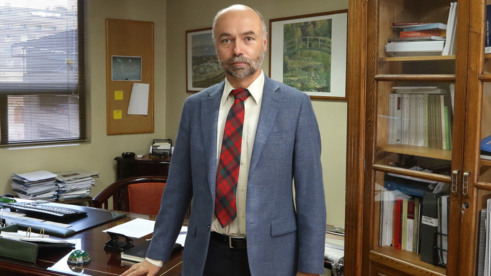 Eduardo Aldunate Lizana