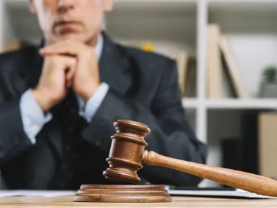 Asesoría para juicio