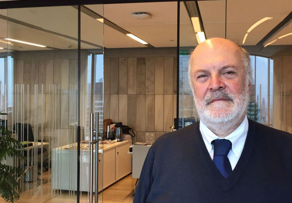 Cristián Maturana Miquel