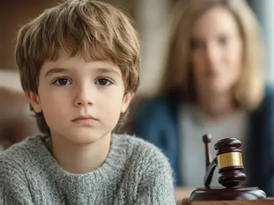 Filiación de un hijo trámite legal