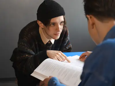 Joven quiere iniciar cambio de sexo