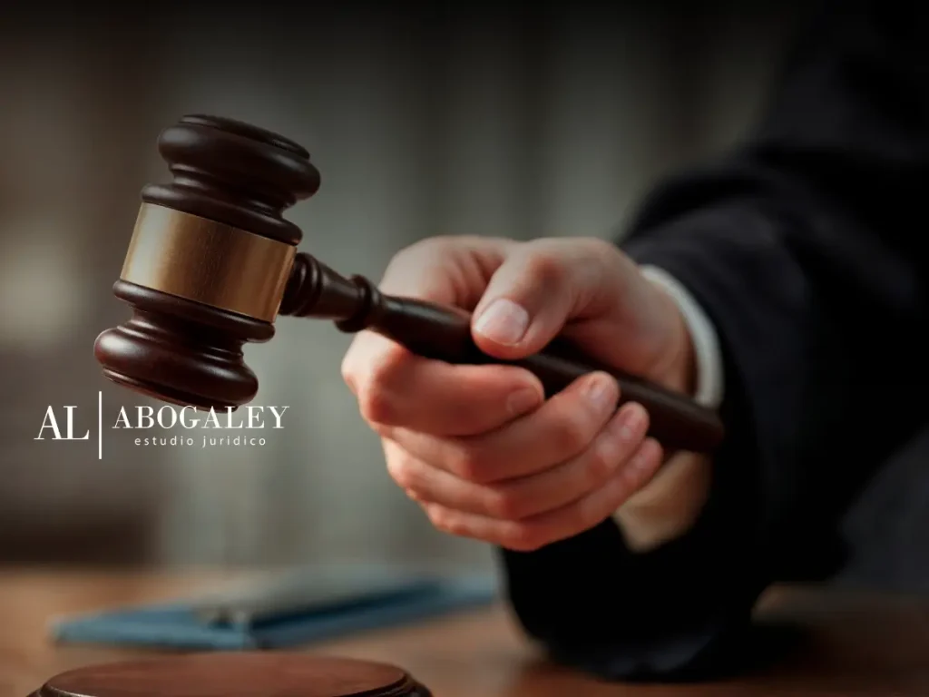 Juicio ordinario