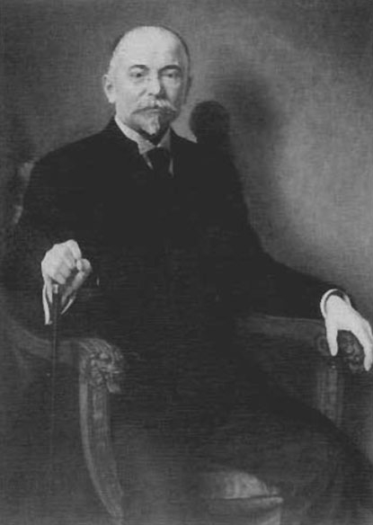 Foto de Valentín Letelier Madariaga , figura chilena