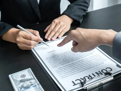 Librarse de una deuda