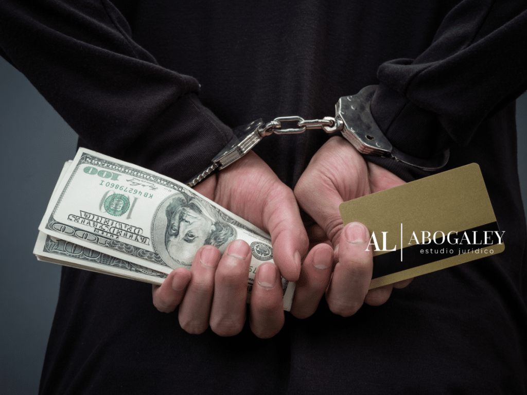 imagen de delito economico: La empresa en el banquillo: Lo que estudian los jueces sobre la ley de delitos económicos y cómo blindamos su directorio