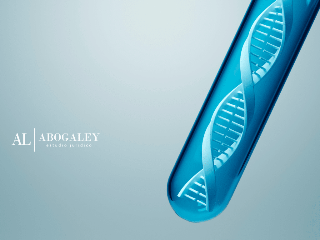 PRUEBA DE ADN: Nulidad de reconocimiento de paternidad: Qué hacer ante un ADN negativo en Chile