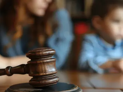 Procedimiento de adopción en el tribunal