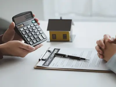 Valor del mes de arriendo