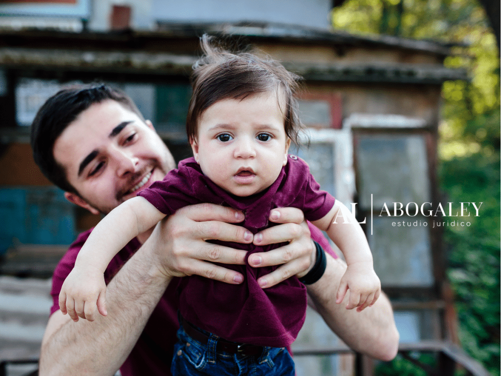 adoption de hijo: La posesión notoria de calidad de hijo: Legalizando el vínculo afectivo